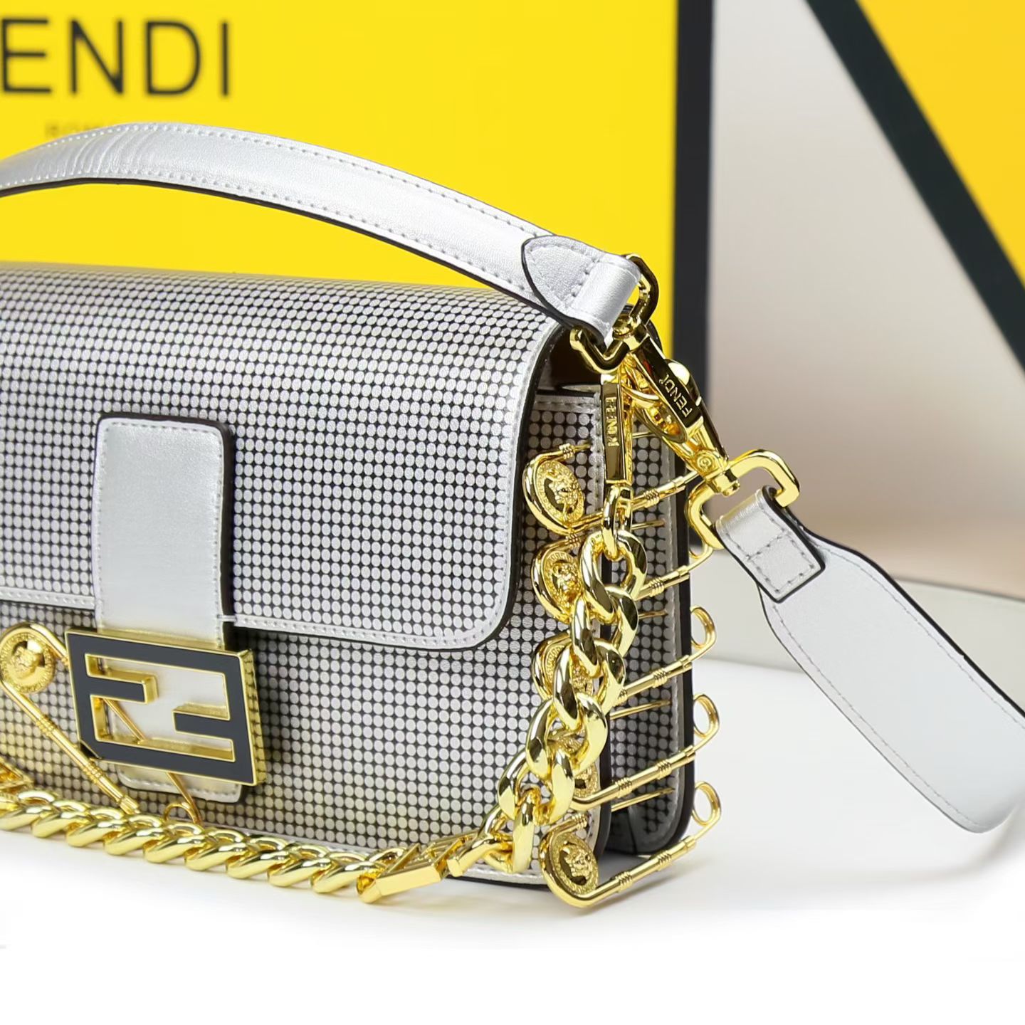 FENDI Crossbody Bag