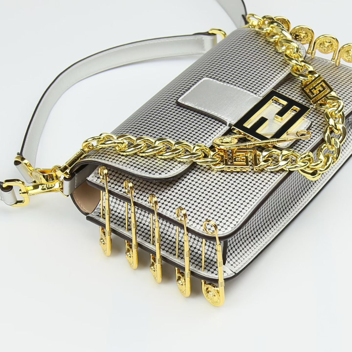 FENDI Crossbody Bag