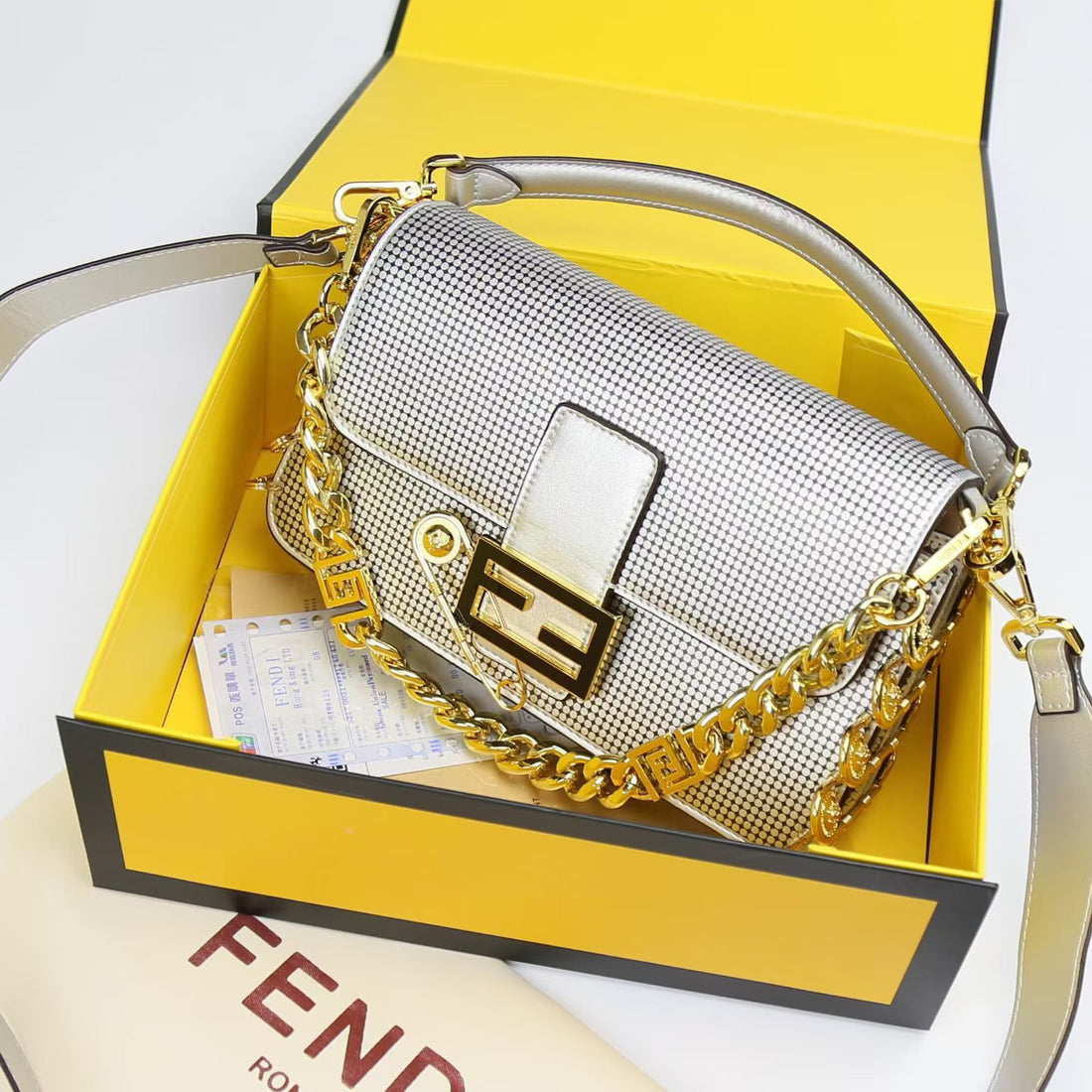 FENDI Crossbody Bag