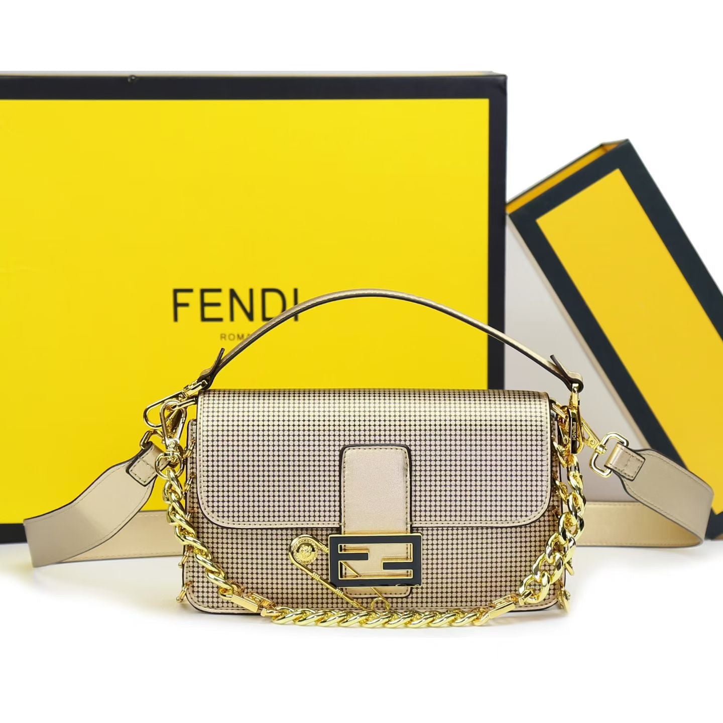 FENDI Crossbody Bag