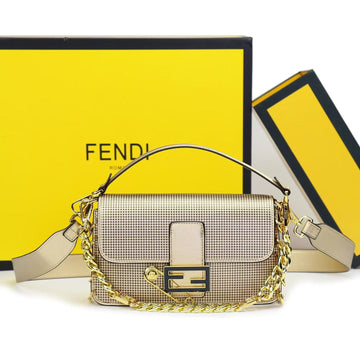 FENDI Crossbody Bag