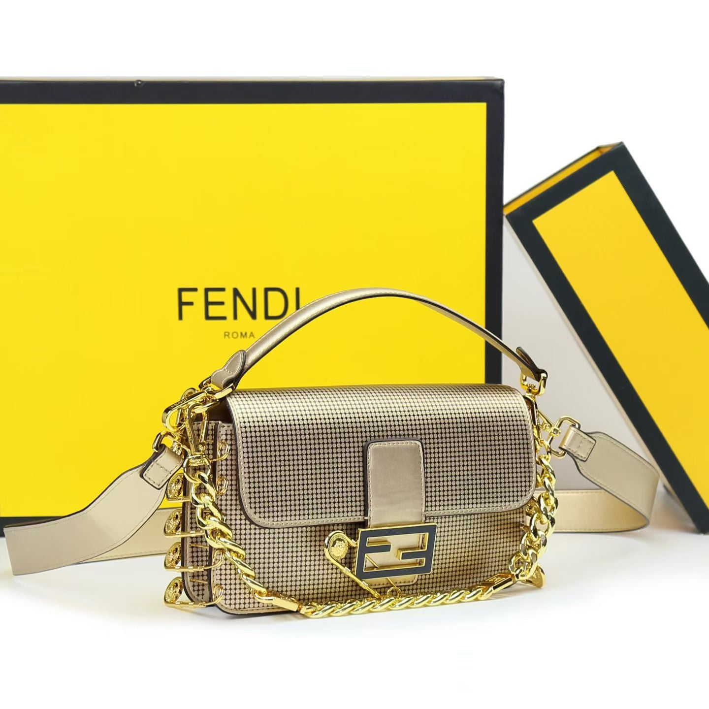 FENDI Crossbody Bag