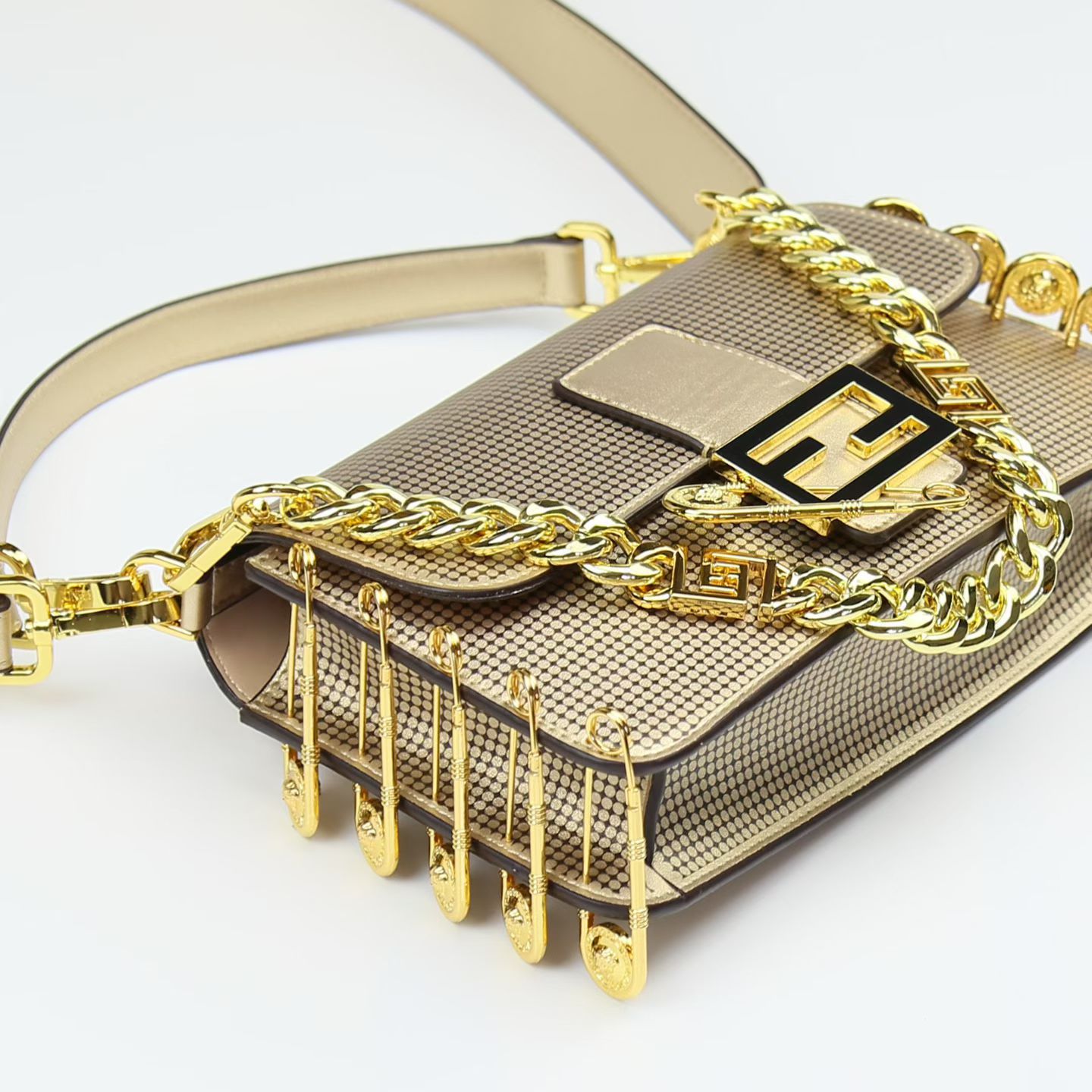 FENDI Crossbody Bag