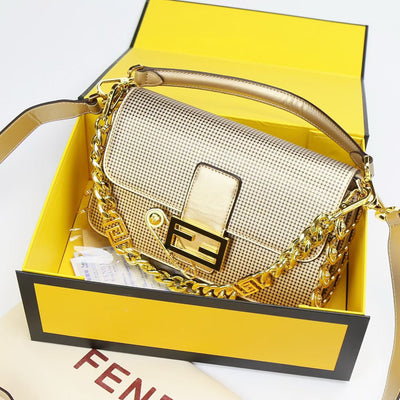 FENDI Crossbody Bag hover
