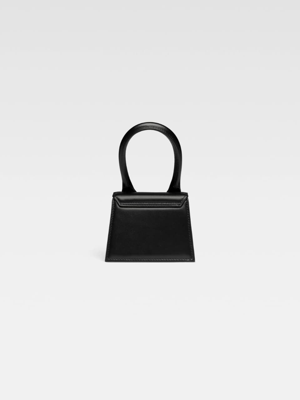 Jacquemus The Chiquito Signature Mini Handbag
