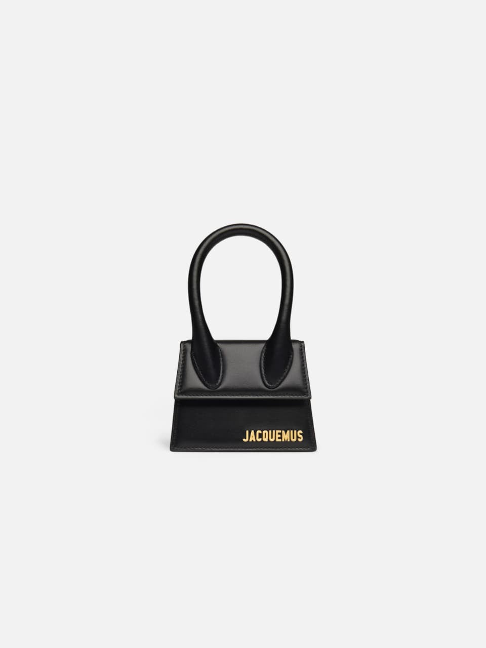 Jacquemus The Chiquito Signature Mini Handbag