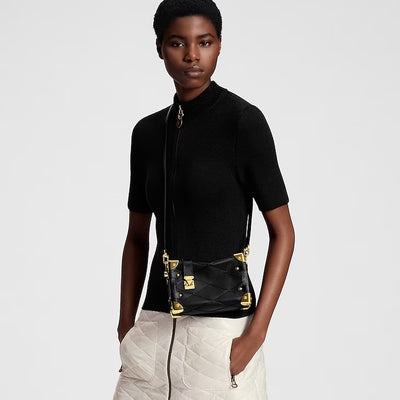 LOUIS VUITTON Side Trunk PM hover