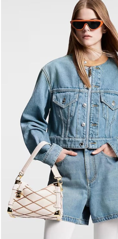 LOUIS VUITTON Side Trunk PM hover