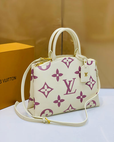 Louis Vuitton Top Handle Bag hover