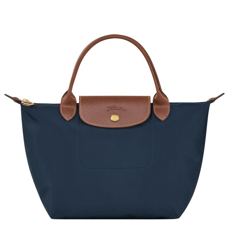 Longchamp Le Pliage Medium Size Handbag