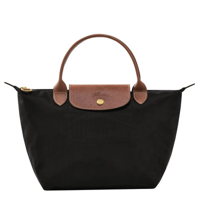 Longchamp Le Pliage Medium Size Handbag hover