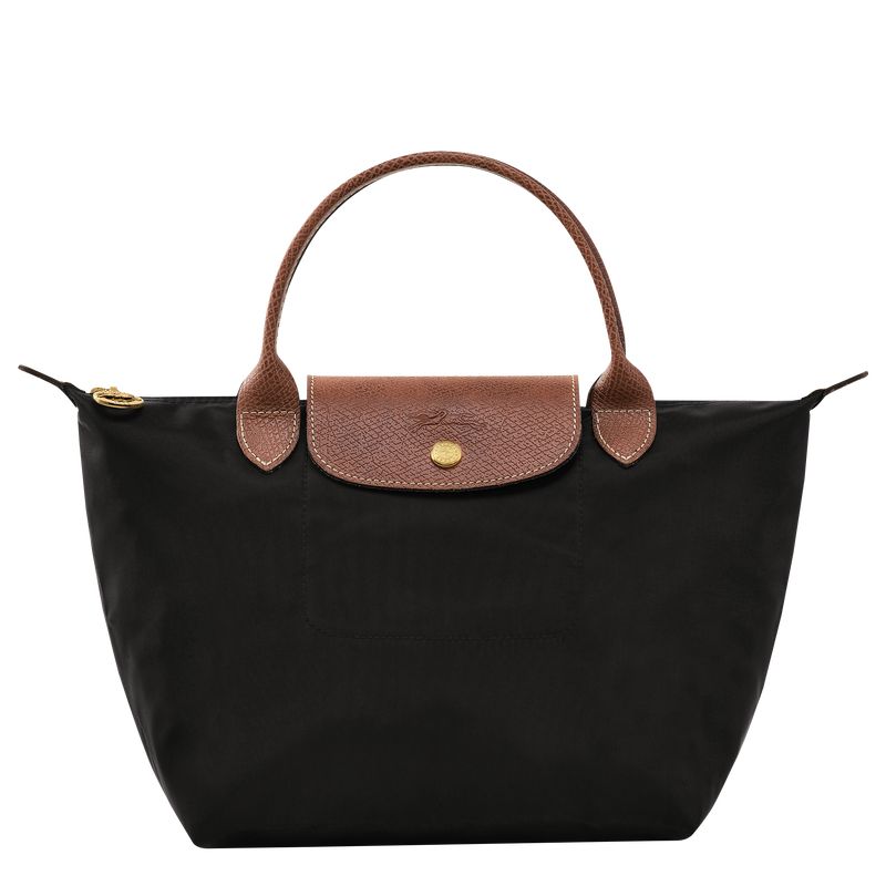 Longchamp Le Pliage Medium Size Handbag
