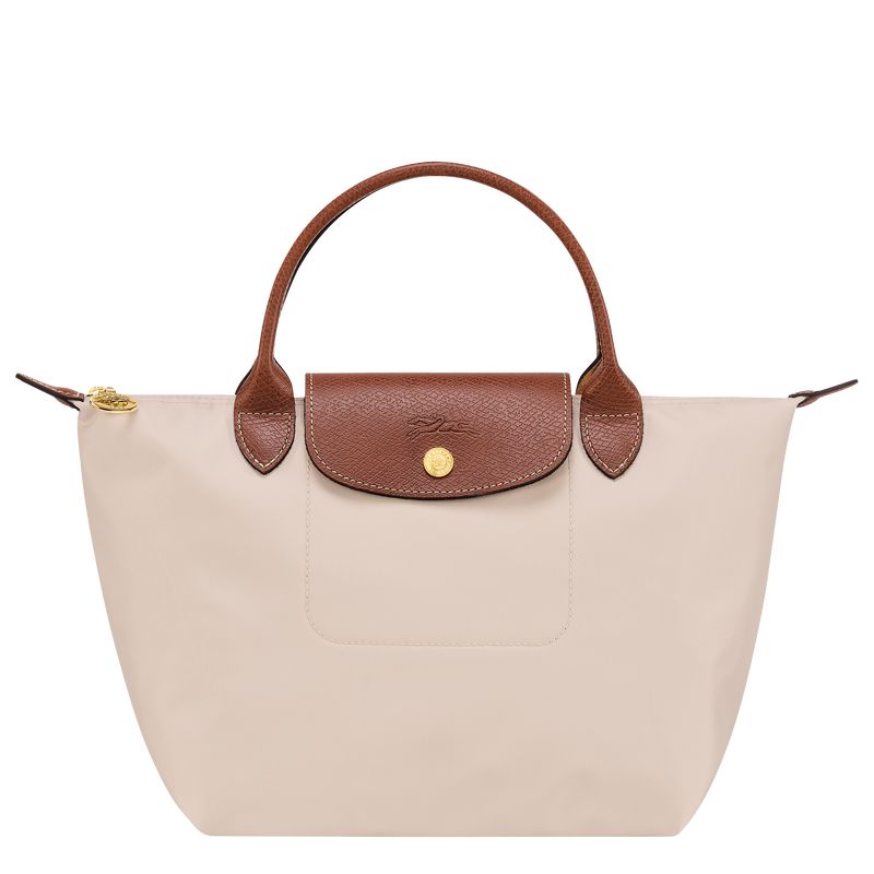 Longchamp Le Pliage Medium Size Handbag