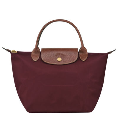 Longchamp Le Pliage Medium Size Handbag