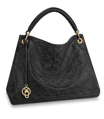 Louis Vuitton Artsy MM – Monogram Empreinte Leather