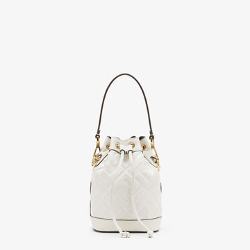 Fendi Mon Tresor Bucket Bag