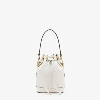Fendi Mon Tresor Bucket Bag
