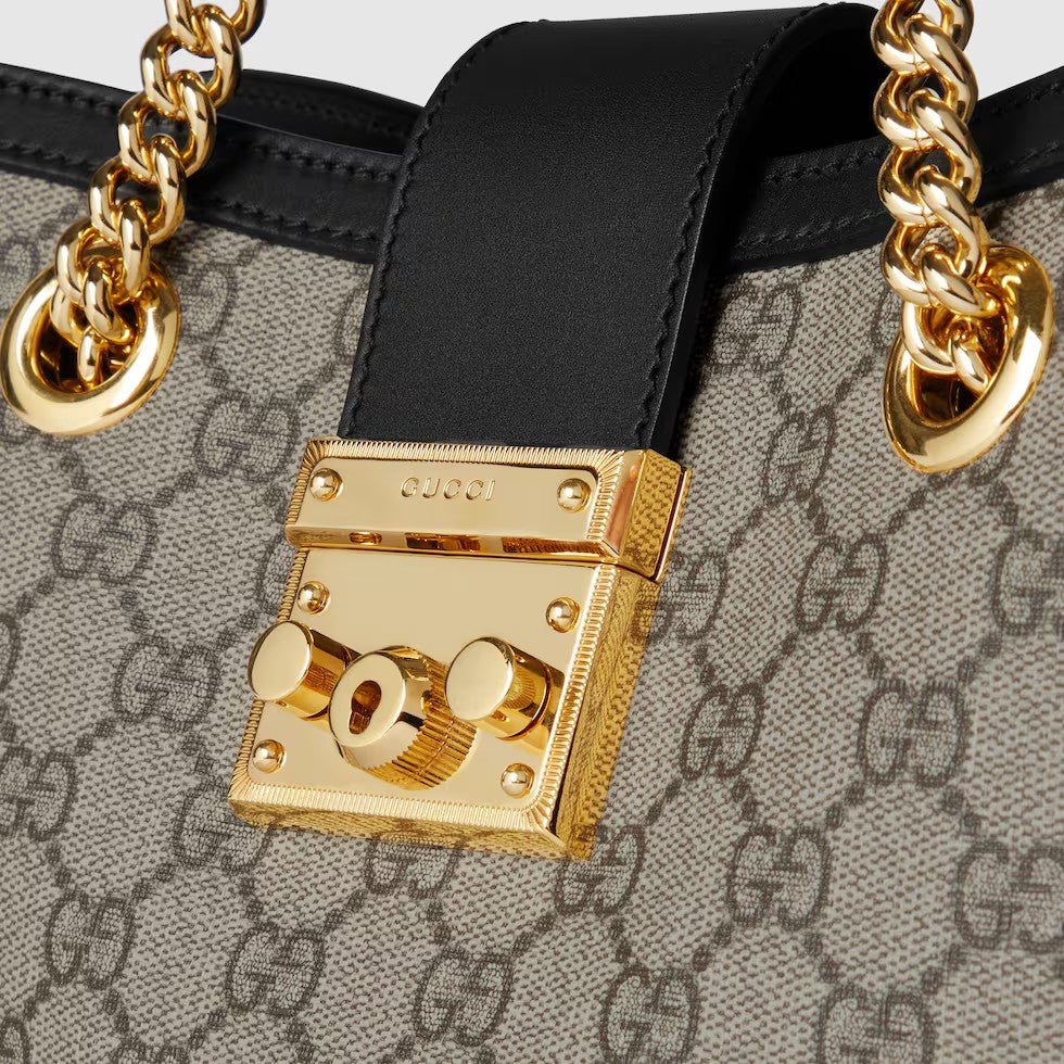 Gucci Padlock shoulder bag