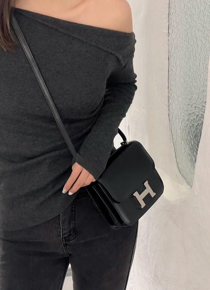 Hermès  Constance 18 Bag Classic