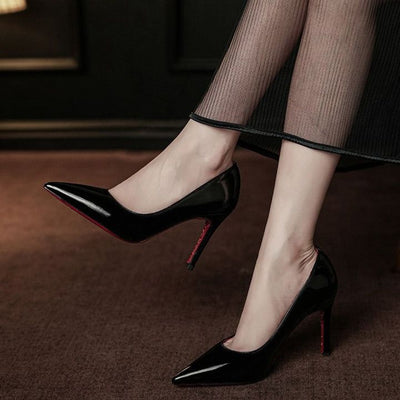 Christian Louboutin – Iriza Pumps