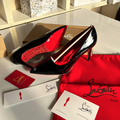 Christian Louboutin – Iriza Pumps hover