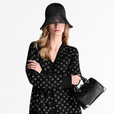 Louis Vuitton Speedy Trunk 20 hover