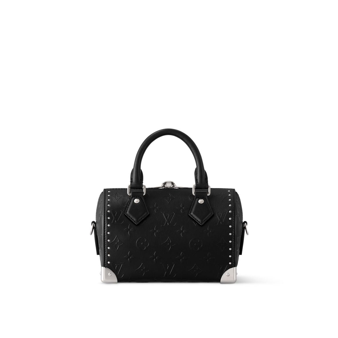 Louis Vuitton Speedy Trunk 20