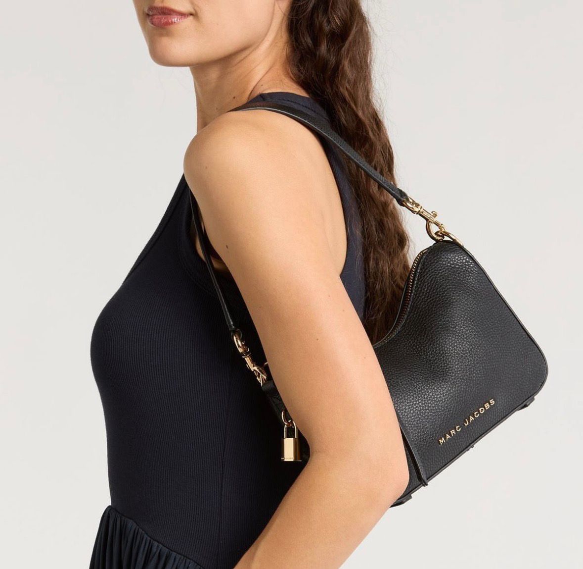 Marc Jacobs – OWA Drifter Convert Shoulder Bag
