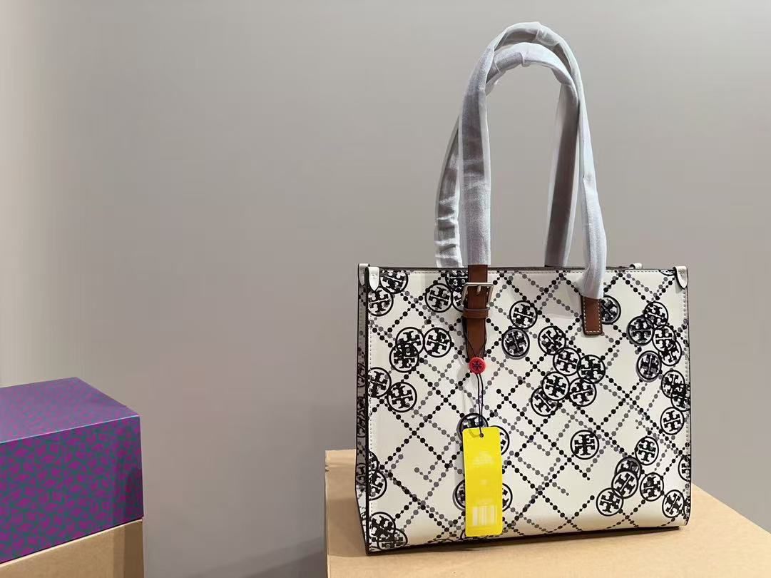Tory Burch T MONOGRAM  Tote bag