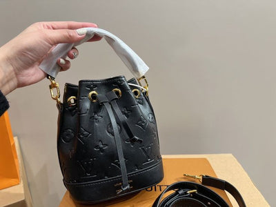 LOUIS VUITTON  Nano Noé
