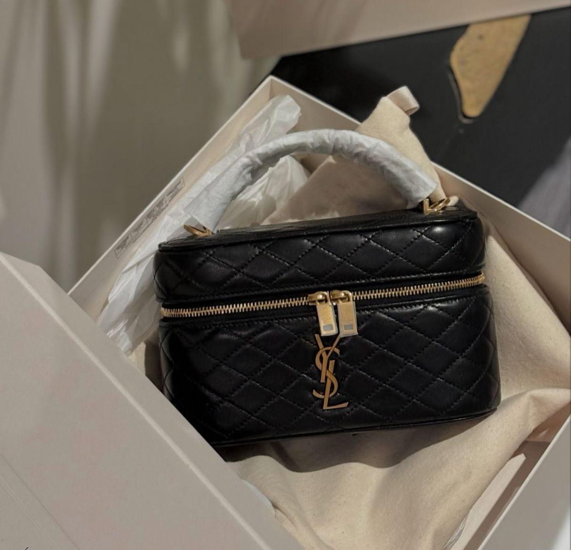 Saint Laurent mini Gaby cross body bag