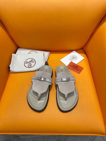 Hermès Empire sandal