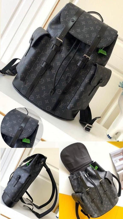 LV Christopher MM hover
