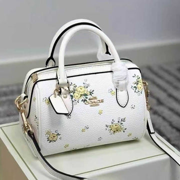 Coach Mini Rowan Crossbody Bag