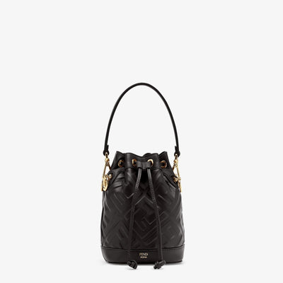 Fendi Mon Tresor Bucket Bag hover
