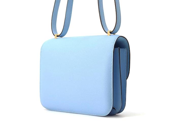 Hermes Gold Epsom Constance 24 Gold Hardware
