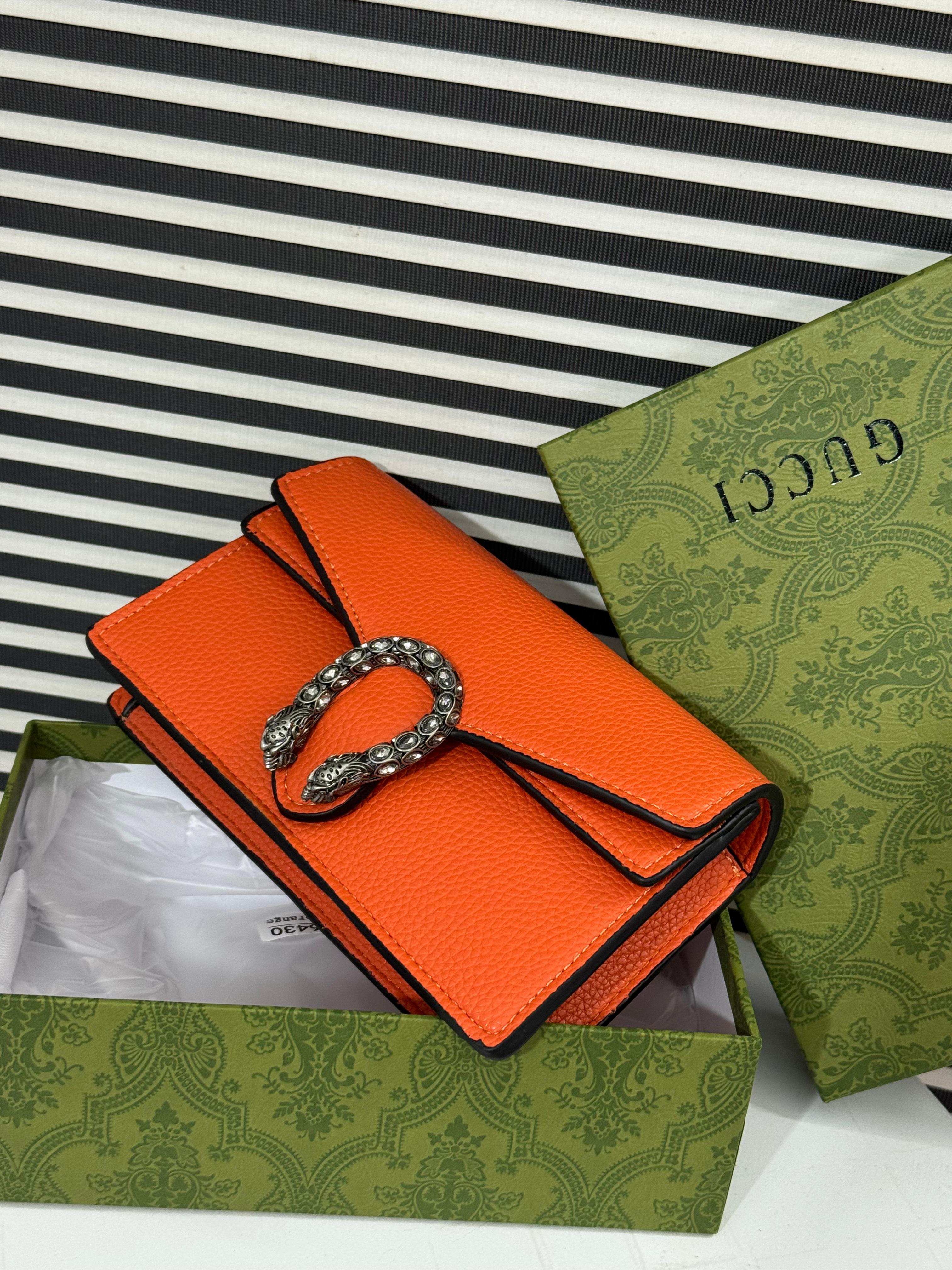 Gucci Dionysus Mini Bag