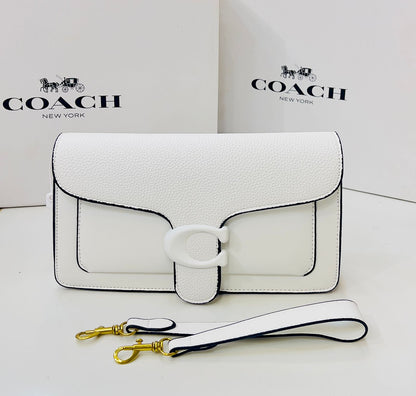 Coach Tabby 26 Shoulder Bag