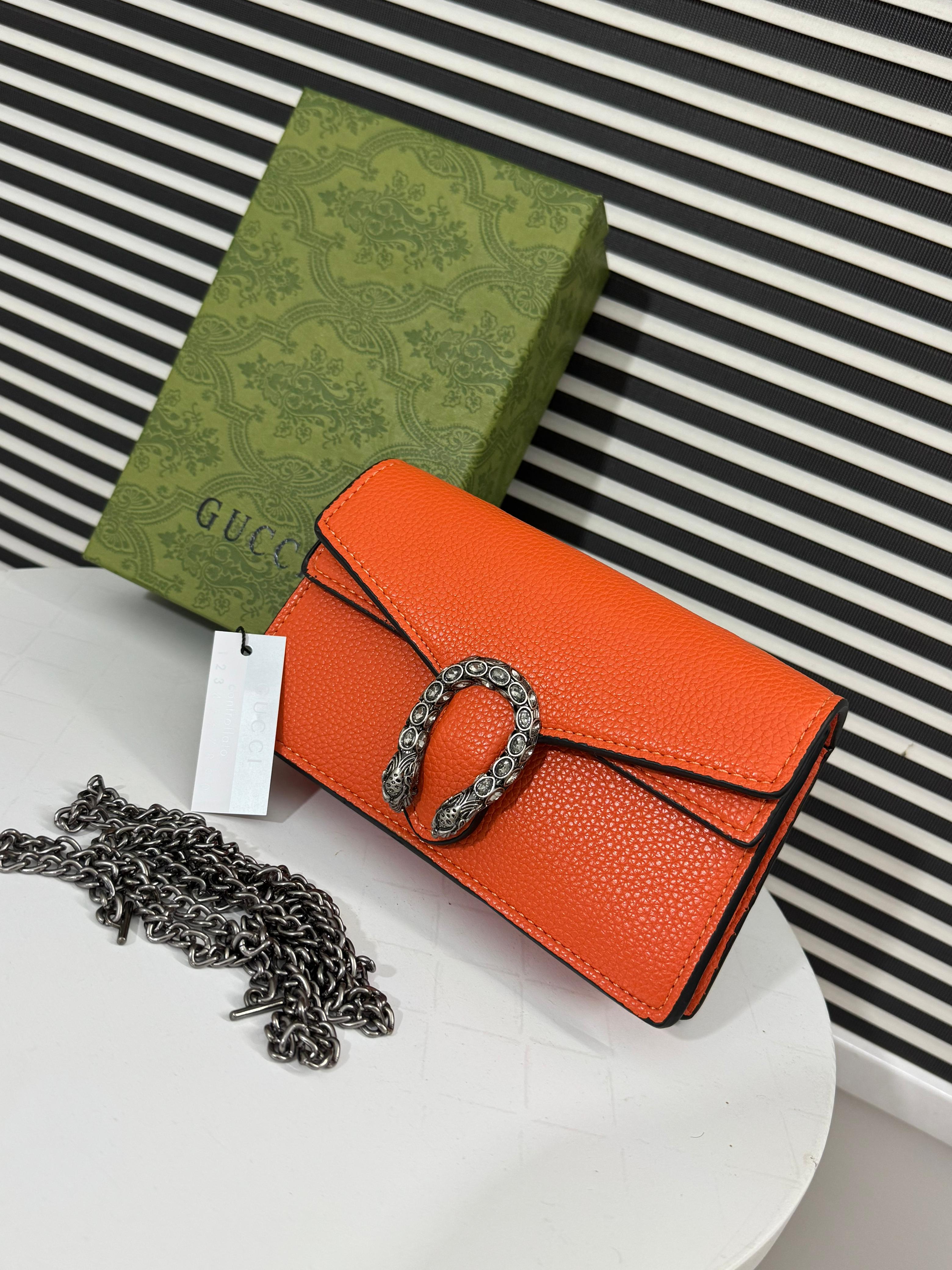 Gucci Dionysus Mini Bag