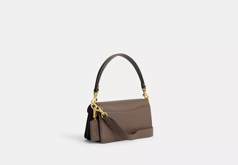 Coach Tabby Shoulder Bag Small ( MIRROR)