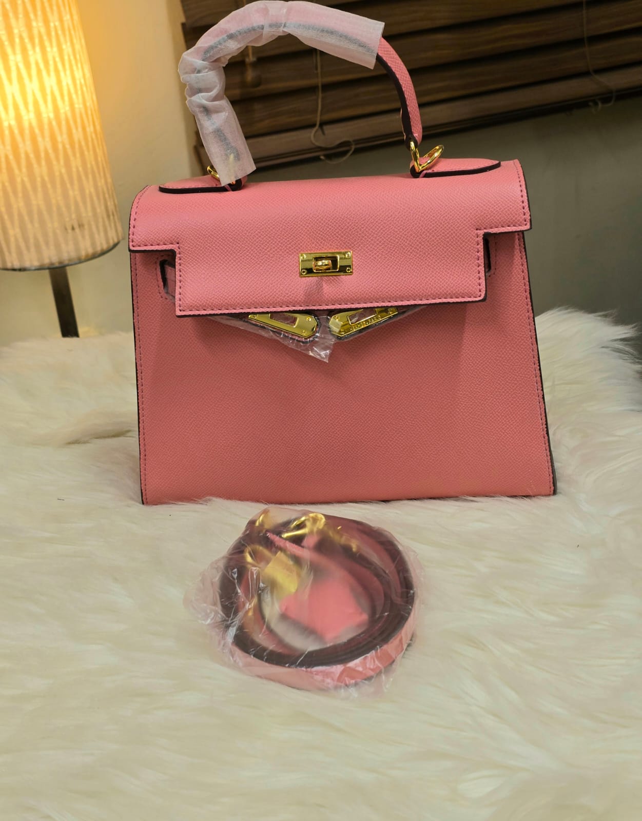 HERMES Kelly bag