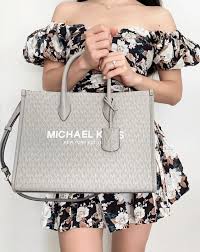 Michael Kors Bag (Grey)