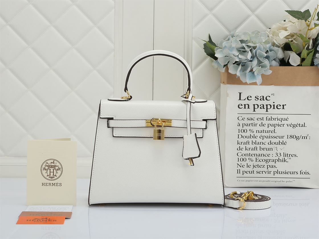 HERMES Kelly bag