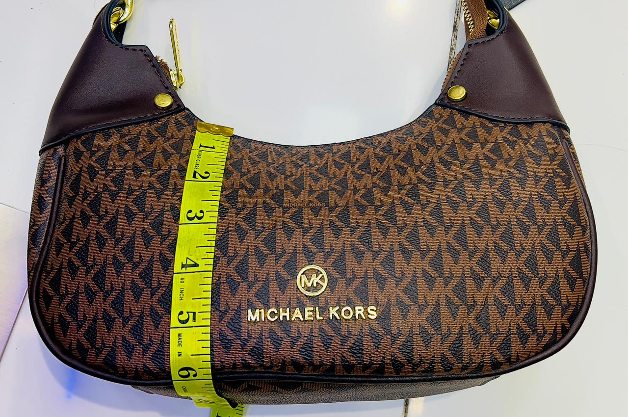 Mk Shoulder Bag