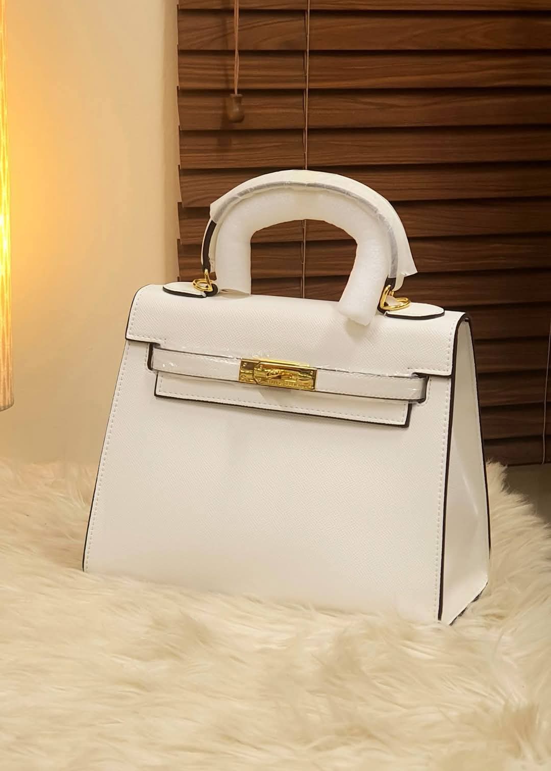 HERMES Kelly bag