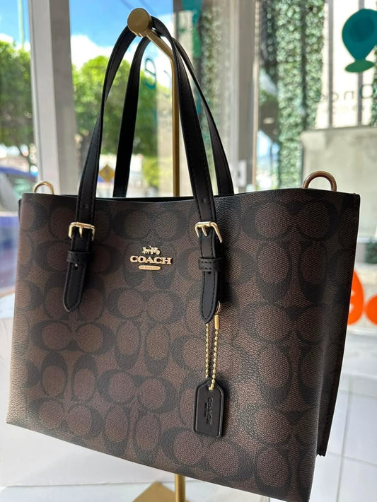 Coach Hand Bag