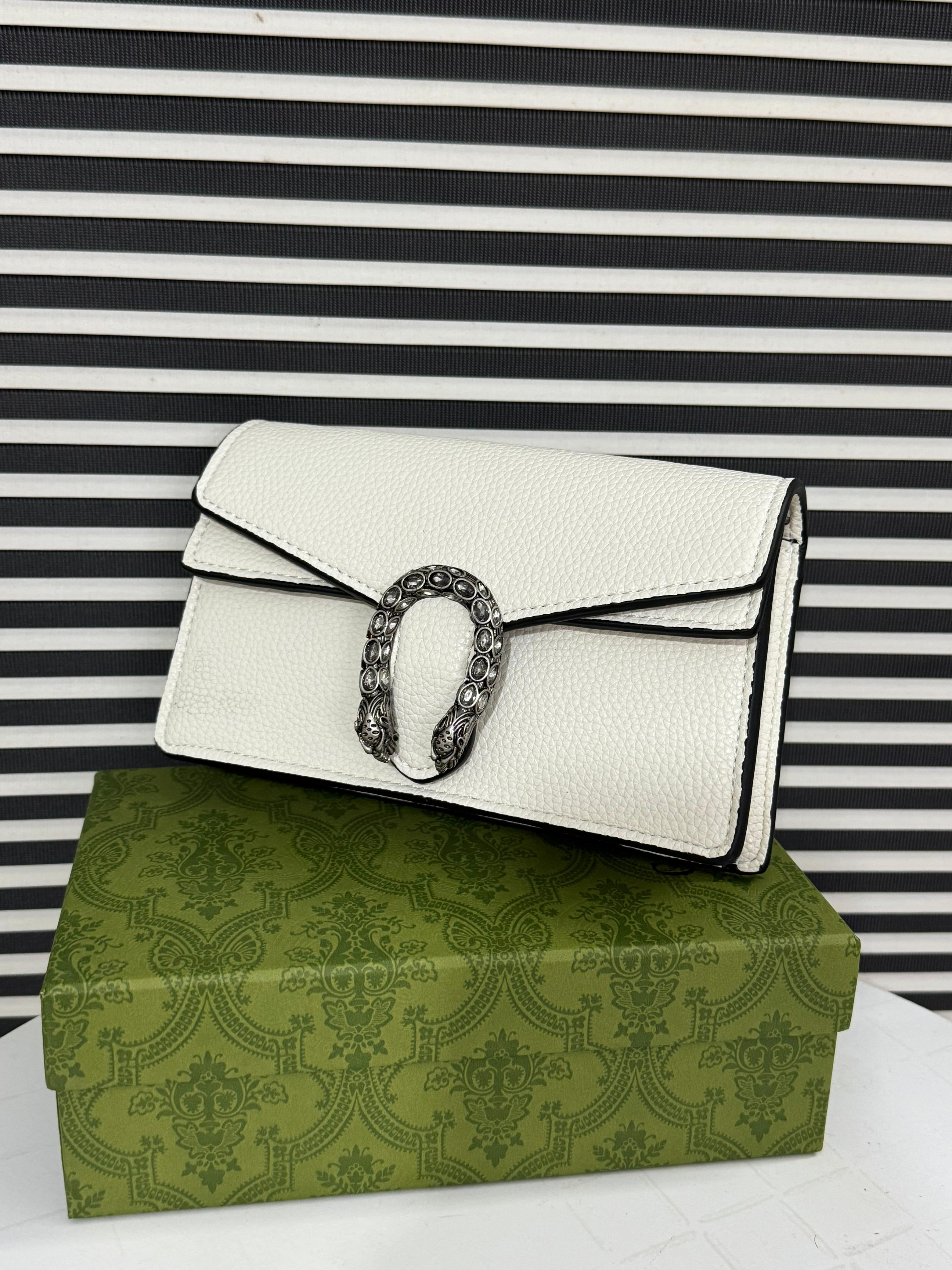 Gucci Dionysus Mini Bag
