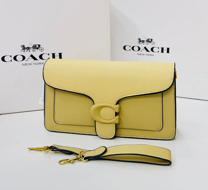 Coach Tabby 26 Shoulder Bag