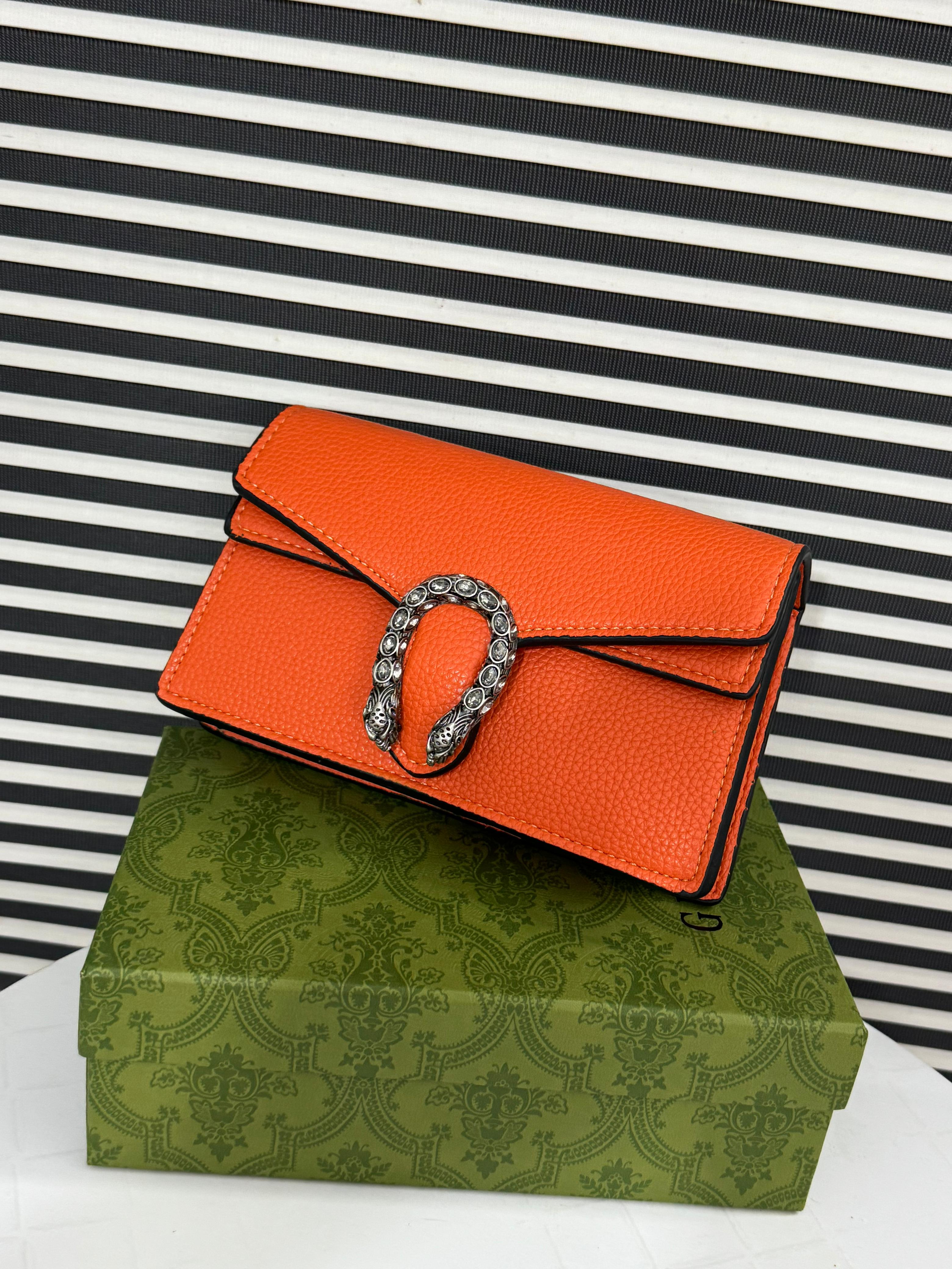 Gucci Dionysus Mini Bag
