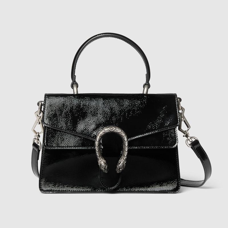 GUCCI Dionysus Medium Top Handle Bag